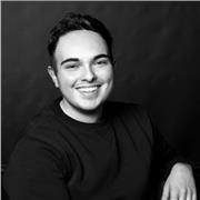 📸 Diventa un fotografo professionista con un esperto delle arti visive!